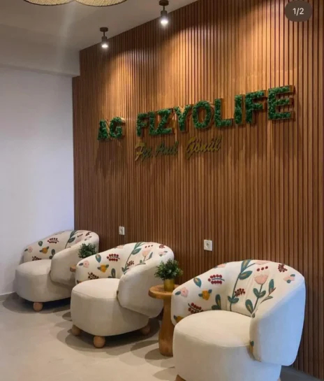 AG FİZYOLIFE 1