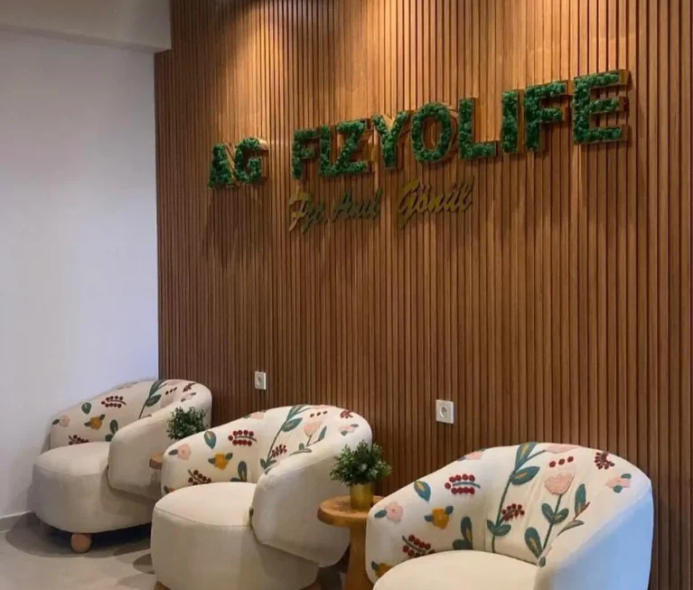 AG FİZYOLIFE 1