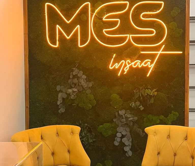 ALTINTAŞ MES İNŞAAT 2