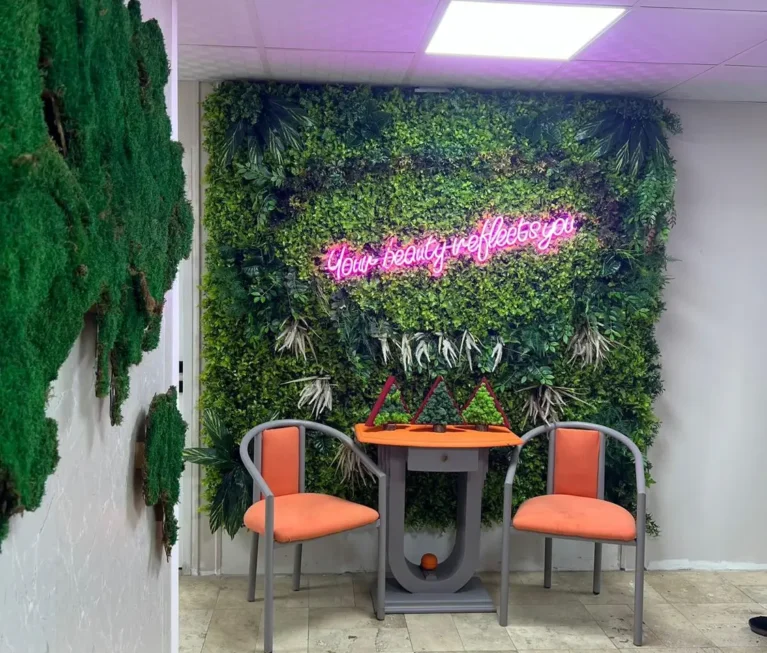 ARCHIMOSS PEYZAJ OFİSİ