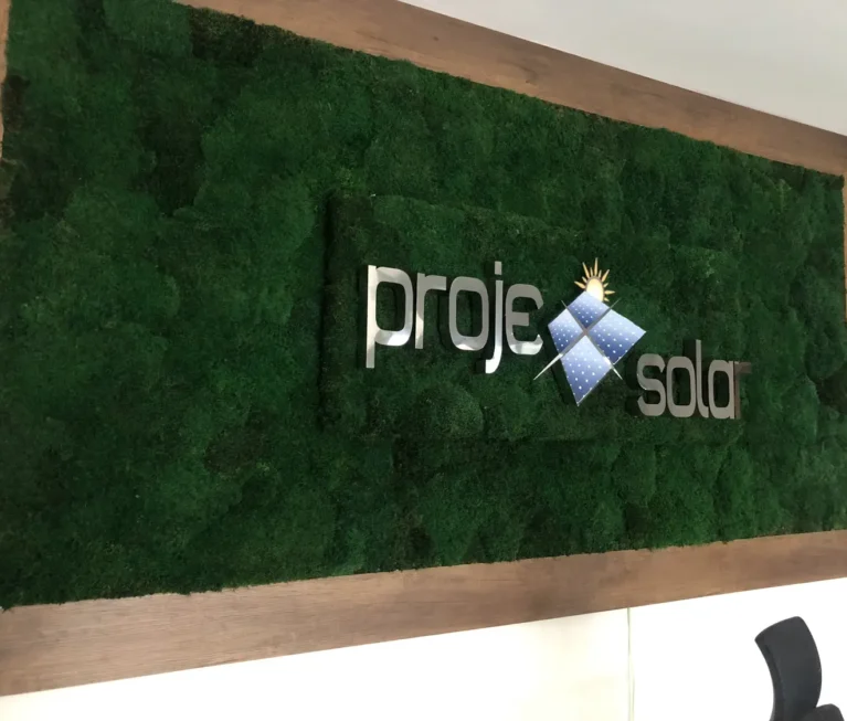 PROJEX SOLAR 1