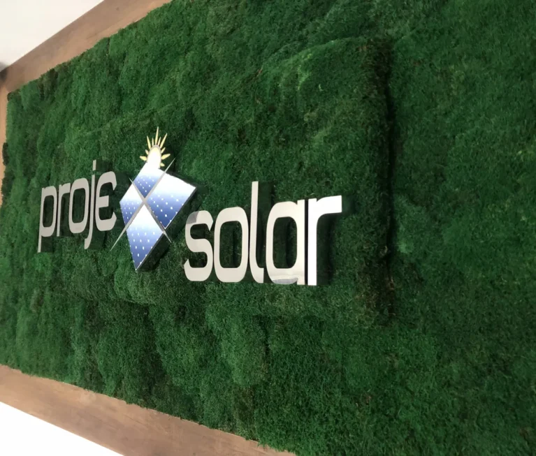 PROJEX SOLAR 3