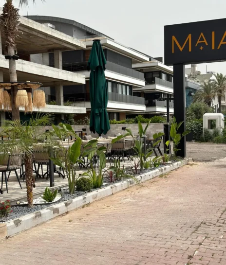 MAIA 4