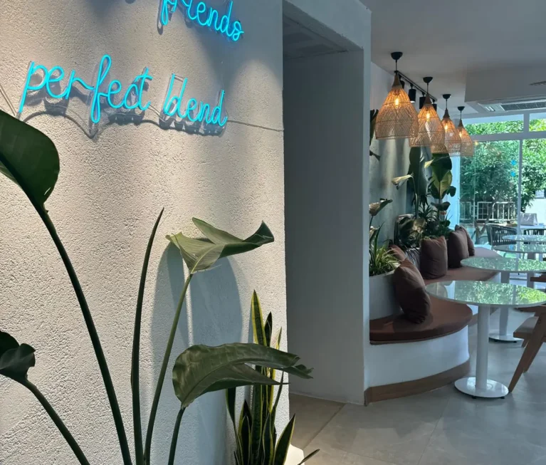 ROMM ARTİSAN COFFEE (2)