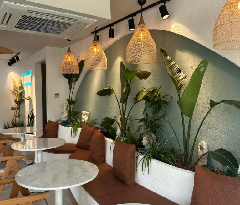 ROMM ARTİSAN COFFEE (5)