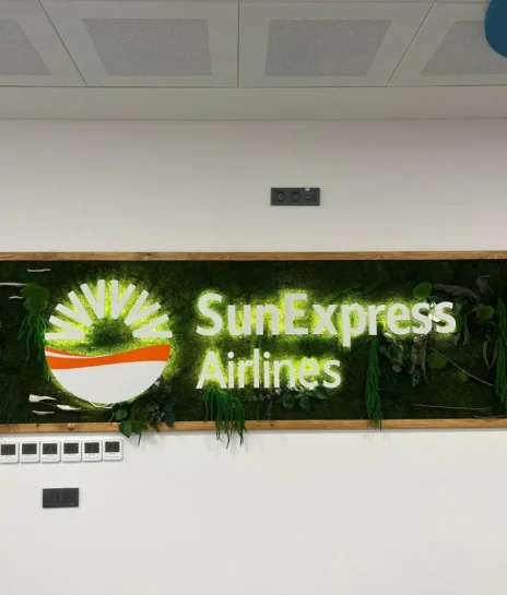 SUNEXPRESS ANTALYA HAVALİMANI TERMİNAL OFİS (2)