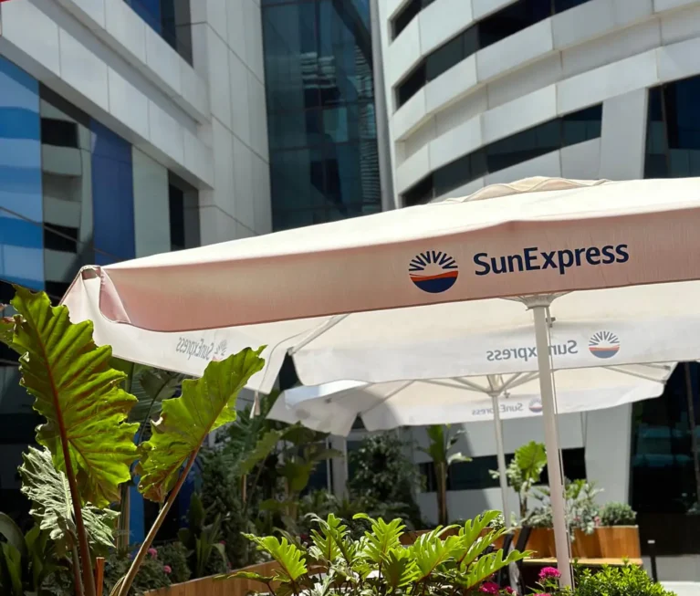 SUNEXPRESS GENEL MÜDÜRLÜK PLAZA ATRİUM ALANI (5)