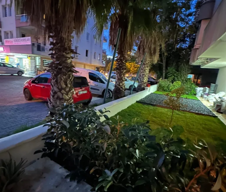 TAP MİMARLIK PEYZAJ UYGULAMASI (3)